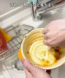 「ダイソーで買った『ハリネズミ型』のスポンジ　手放せない理由に「納得」「早速買う」」の画像3