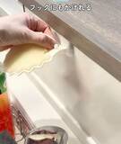 「ダイソーで買った『ハリネズミ型』のスポンジ　手放せない理由に「納得」「早速買う」」の画像5