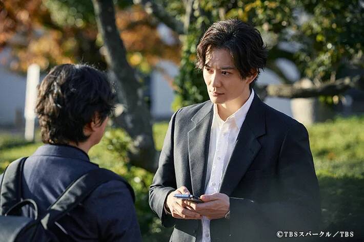 【考察】岡田将生と染谷将太が描き出す繊細な感情の揺れ　『田鎖ブラザーズ』第7話