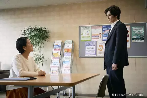 「【考察】岡田将生と染谷将太が描き出す繊細な感情の揺れ　『田鎖ブラザーズ』第7話」の画像