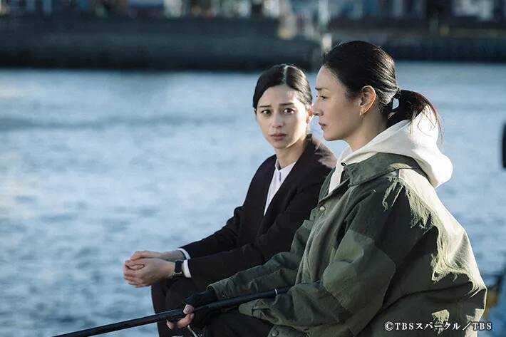 【考察】岡田将生と染谷将太が描き出す繊細な感情の揺れ　『田鎖ブラザーズ』第7話