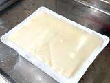 「4等分して豆腐　対角線に切る？　すぐに試せる切り方テクニック【料理テク4選】」の画像1