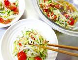 「15分で作れる「夏向け節約おかず」　モヤシ半袋をレンチンして…」の画像10