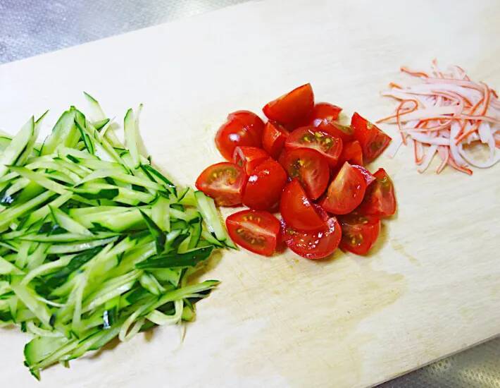 15分で作れる「夏向け節約おかず」　モヤシ半袋をレンチンして…