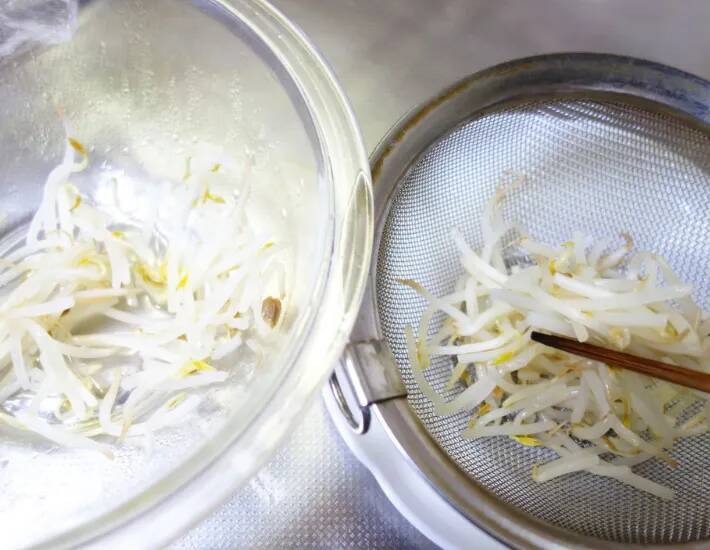 15分で作れる「夏向け節約おかず」　モヤシ半袋をレンチンして…