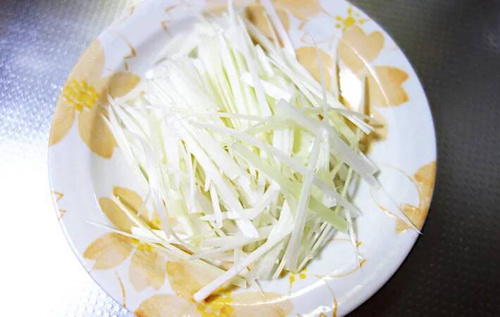 『冷やし中華のつゆ』あれば作って！　ナス料理が“店の味”になる簡単レシピ