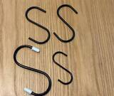 「洗った水筒の蓋に『S字フック』を…　場所を取らずに乾かす裏ワザが、こちら」の画像2