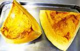 「焼いたカボチャと『スーパーカップ』で…家族もびっくりの大胆スイーツ！」の画像6