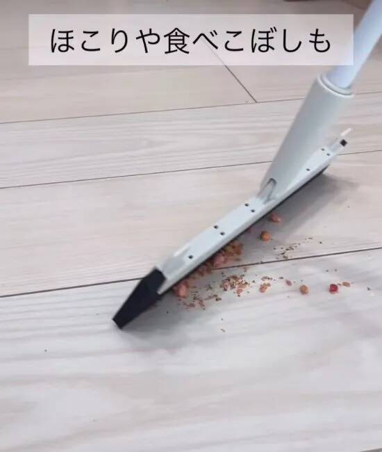 セリアのほうきが『バズった』理由　万能性に「これは欲しくなる」「一家に1本」