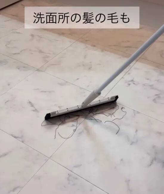 セリアのほうきが『バズった』理由　万能性に「これは欲しくなる」「一家に1本」