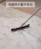 「セリアのほうきが『バズった』理由　万能性に「これは欲しくなる」「一家に1本」」の画像4