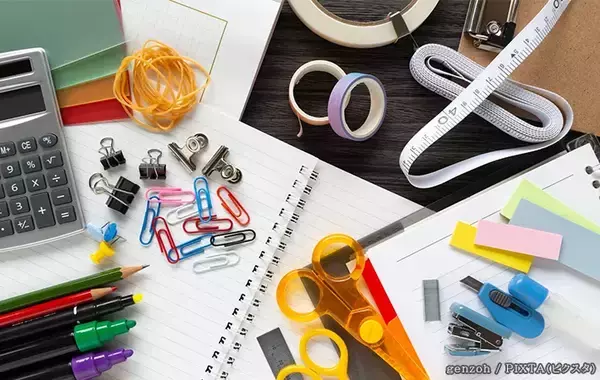 「『ゴミ袋』って英語で言える？　知らないと意外に困る英語【3選】」の画像