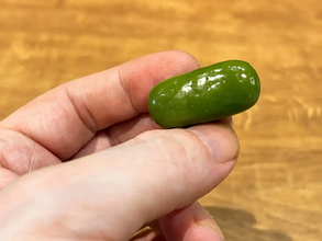 「抹茶は好きだけど、抹茶味のお菓子は苦手」　アメリカ人の友人に日本のお菓子を送った結果？