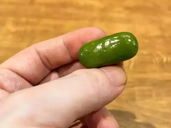 アメリカの抹茶スイーツとは違う？　「抹茶味は苦手」だった友人がハマった日本のお菓子