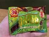 「アメリカの抹茶スイーツとは違う？　「抹茶味は苦手」だった友人がハマった日本のお菓子」の画像2