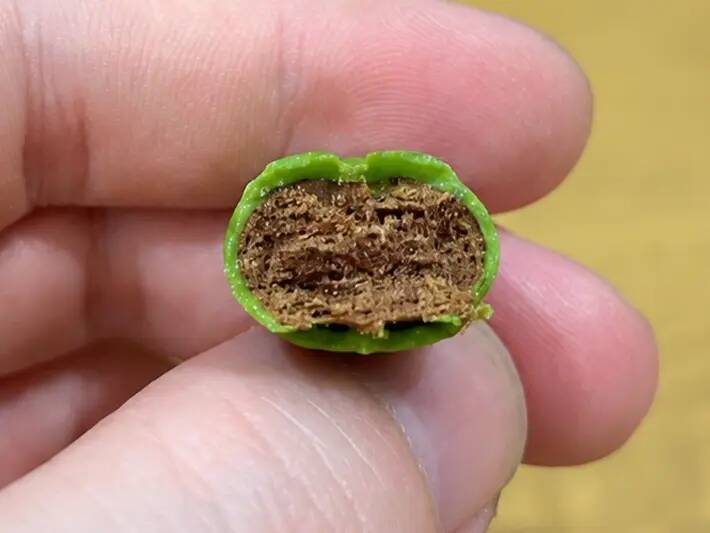 アメリカの抹茶スイーツとは違う？　「抹茶味は苦手」だった友人がハマった日本のお菓子