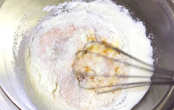 卵液に『大さじ2杯』混ぜると「フワフワでおいしい！」　牛乳の代わりに？