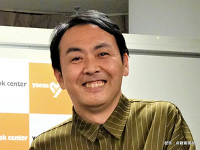 合格率20％試験に挑んだアンガ田中卓志　49歳の挑戦に「おめでとう」「感動した」