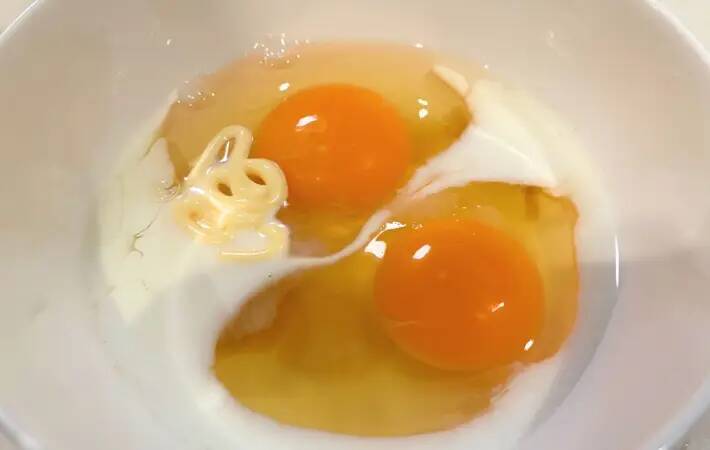 玉子焼きを『くるっ』と焼いてみて 「ふんわりしてる」「朝食やお弁当にピッタリ」
