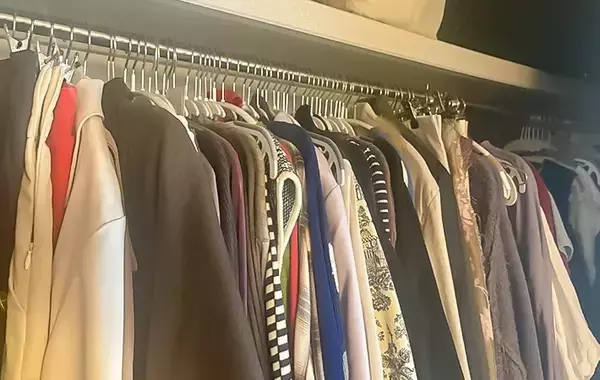 「通販で届いたダンボール、収納ボックスにしないで！　整理のプロが教えるNG理由」の画像