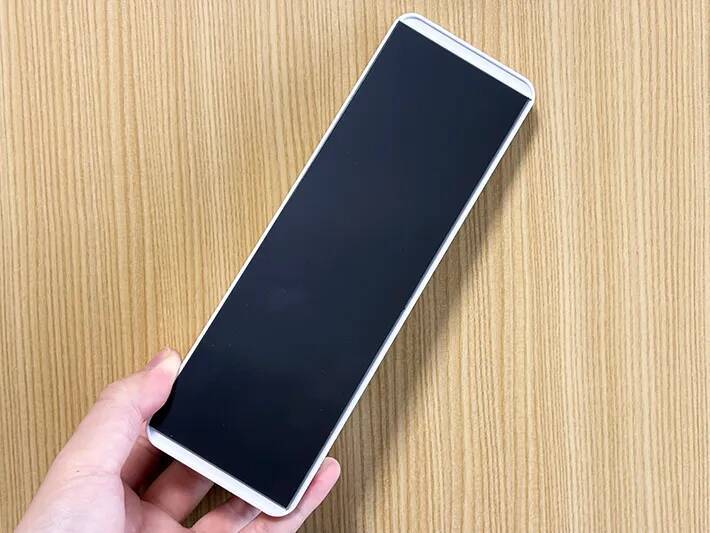 100均で買った『シャワーホルダー』が玄関で活躍？　じゃない使い方を紹介