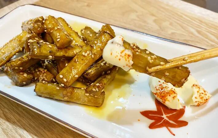 ごぼうが苦手な子供もパクパク食べた！　甘辛炒めのレシピに「箸が止まらない」