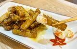 「ごぼうが苦手な子供もパクパク食べた！　甘辛炒めのレシピに「箸が止まらない」」の画像13