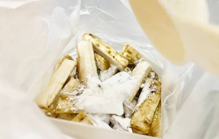 ごぼうが苦手な子供もパクパク食べた！　甘辛炒めのレシピに「箸が止まらない」