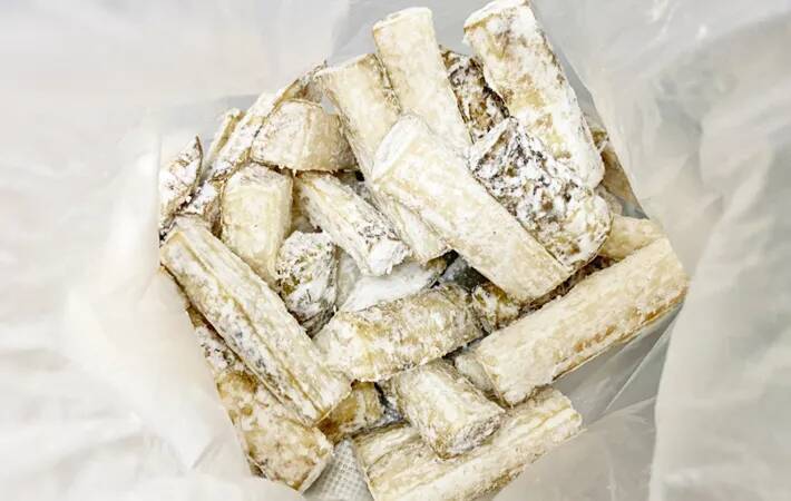 ごぼうが苦手な子供もパクパク食べた！　甘辛炒めのレシピに「箸が止まらない」