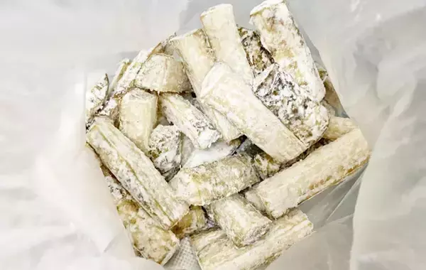 「ごぼうが苦手な子供もパクパク食べた！　甘辛炒めのレシピに「箸が止まらない」」の画像