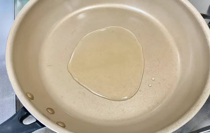 ごぼうが苦手な子供もパクパク食べた！　甘辛炒めのレシピに「箸が止まらない」