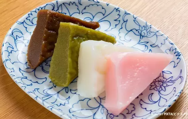 「『木耳』←この漢字読めたら、めちゃすごい！　食べ物の【難読漢字3選】」の画像