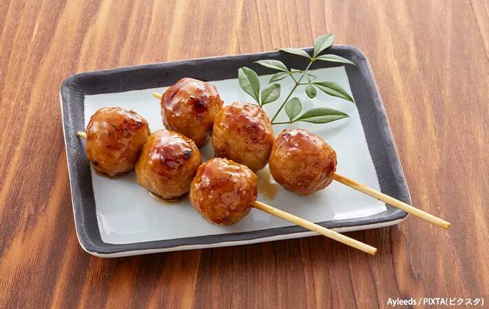 『木耳』←この漢字読めたら、めちゃすごい！　食べ物の【難読漢字3選】