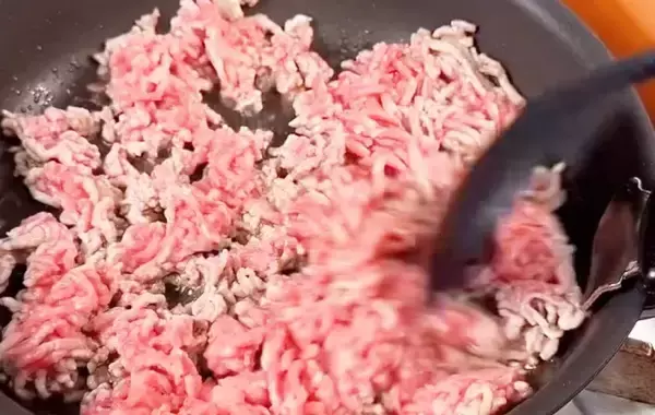 「トマト缶が余ったら作って！　簡単“ボリューミー”おかずに「明日作る！」」の画像
