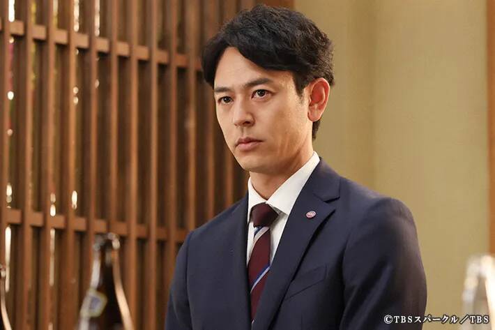 【感想】なぜここまで社長に尽くす？　展開に胃が痛くなりそう『ザ・ロイヤルファミリー』第5話