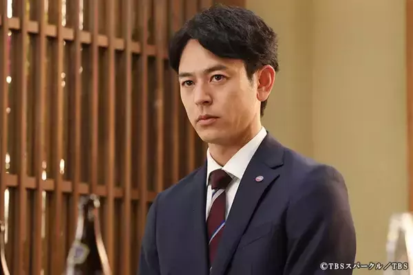 「【感想】なぜここまで社長に尽くす？　展開に胃が痛くなりそう『ザ・ロイヤルファミリー』第5話」の画像