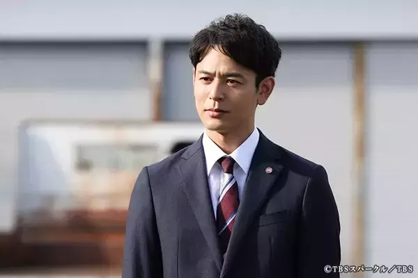 「【感想】なぜここまで社長に尽くす？　展開に胃が痛くなりそう『ザ・ロイヤルファミリー』第5話」の画像