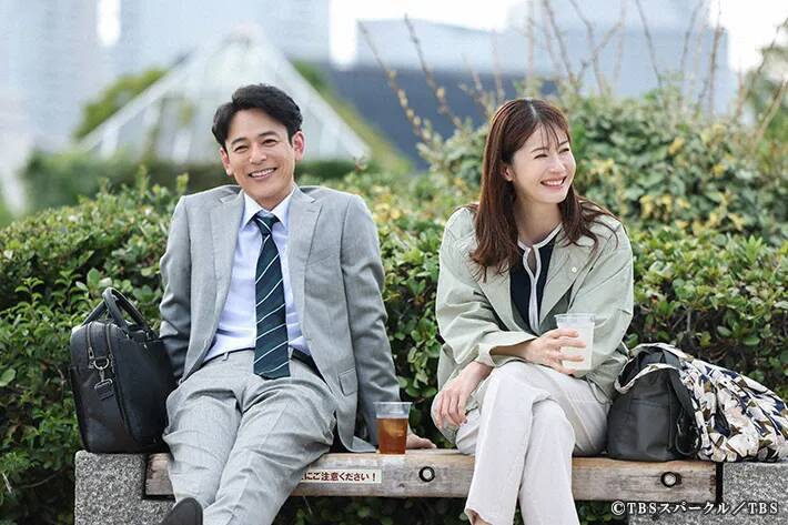 【感想】なぜここまで社長に尽くす？　展開に胃が痛くなりそう『ザ・ロイヤルファミリー』第5話