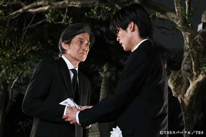 【感想】なぜここまで社長に尽くす？　展開に胃が痛くなりそう『ザ・ロイヤルファミリー』第5話