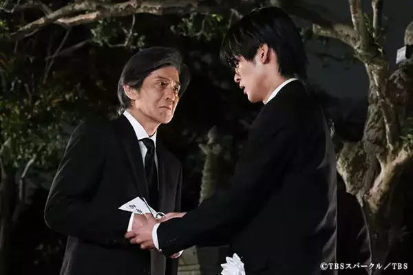 「【感想】なぜここまで社長に尽くす？　展開に胃が痛くなりそう『ザ・ロイヤルファミリー』第5話」の画像