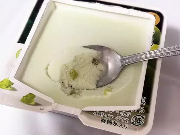 「アイス『爽』の新作が期間限定発売！　食べ応え抜群のジュレが「夏に食べたい」」の画像