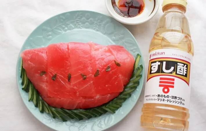 ご飯を半円形に盛って…完成した『丼ぶり』を思わず二度見「子供が喜ぶ」
