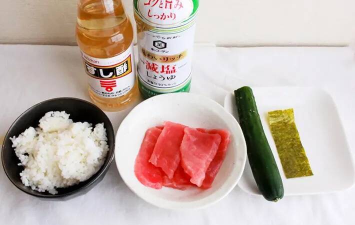 ご飯を半円形に盛って…完成した『丼ぶり』を思わず二度見「子供が喜ぶ」