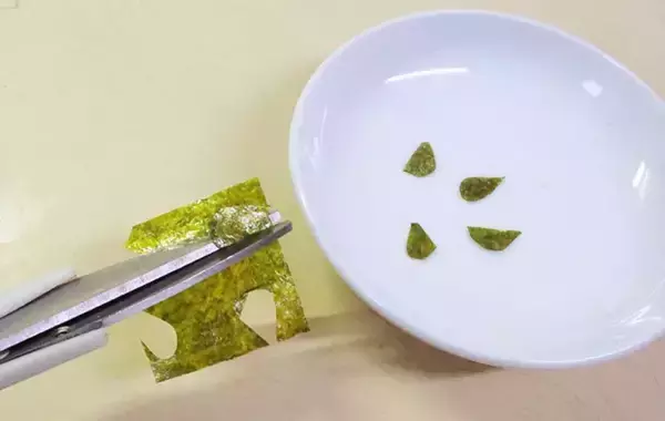 「ご飯を半円形に盛って…完成した『丼ぶり』を思わず二度見「子供が喜ぶ」」の画像