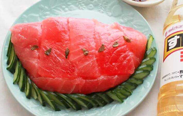 ご飯を半円形に盛って…完成した『丼ぶり』を思わず二度見「子供が喜ぶ」