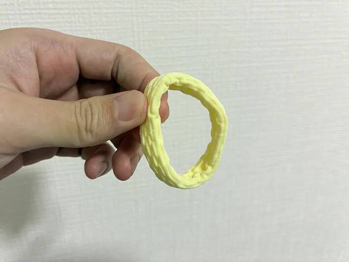 ヘアゴム1本をシャンプーにつけて…　便利な節約ワザが、こちら！