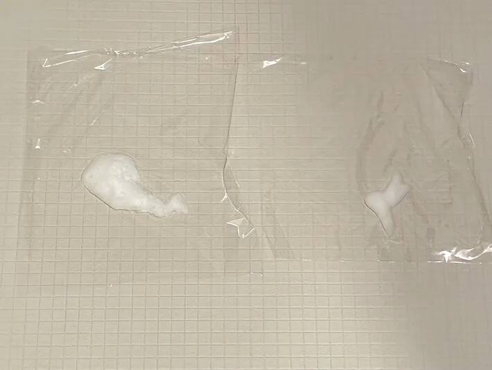 ヘアゴム1本をシャンプーにつけて…　便利な節約ワザが、こちら！