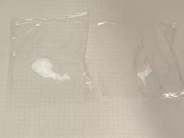 「ヘアゴム1本をシャンプーにつけて…　便利な節約ワザが、こちら！」の画像
