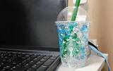 「飲み終えたスタバカップ、捨てないで！　すぐできる再利用テクに「家中に置きたい」「気分も上がる」」の画像8