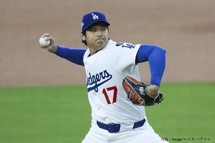 大谷翔平、5年間で4度目のMVP受賞　米スポーツ史に残る偉業に「ひれ伏すしかない」